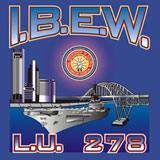 IBEW Local 278